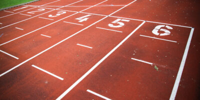 Sportplatz Sportplatz